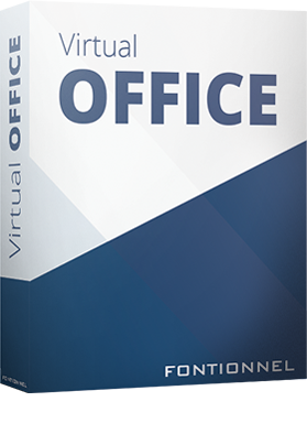 Virtual office
