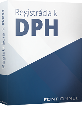 Registration for Value Added Tax – VAT Purposes