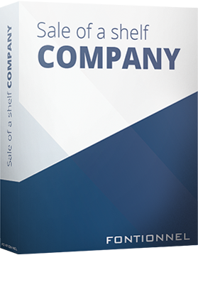 Sale of a Limited Liability Company with History