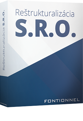 Restructuring of a Company