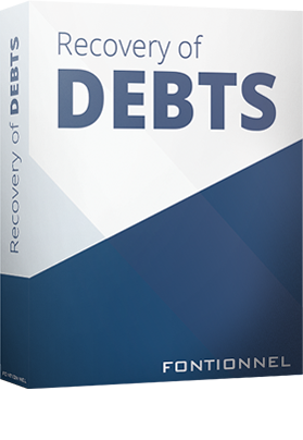 Recovery of Claims and Debts