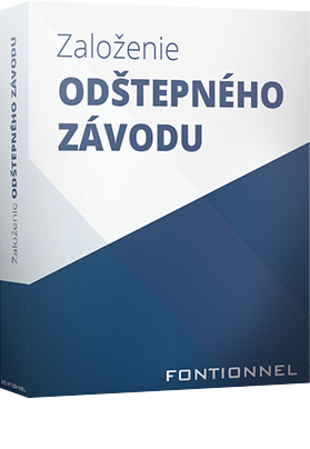 Foundation of a Branch Plant in the Czech Republic