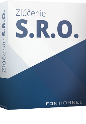 Merger of a Limited Company