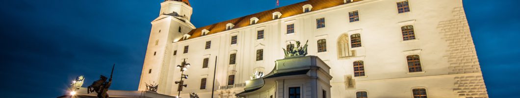 Sale of companies in Slovakia and the Czech Republic