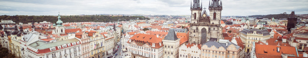 Foundation of a company in the Czech Republic