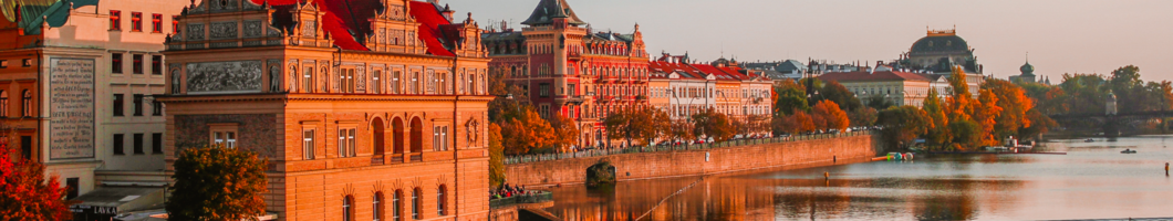 Czech Republic is becoming a hotspot for all expanding entrepreneurs